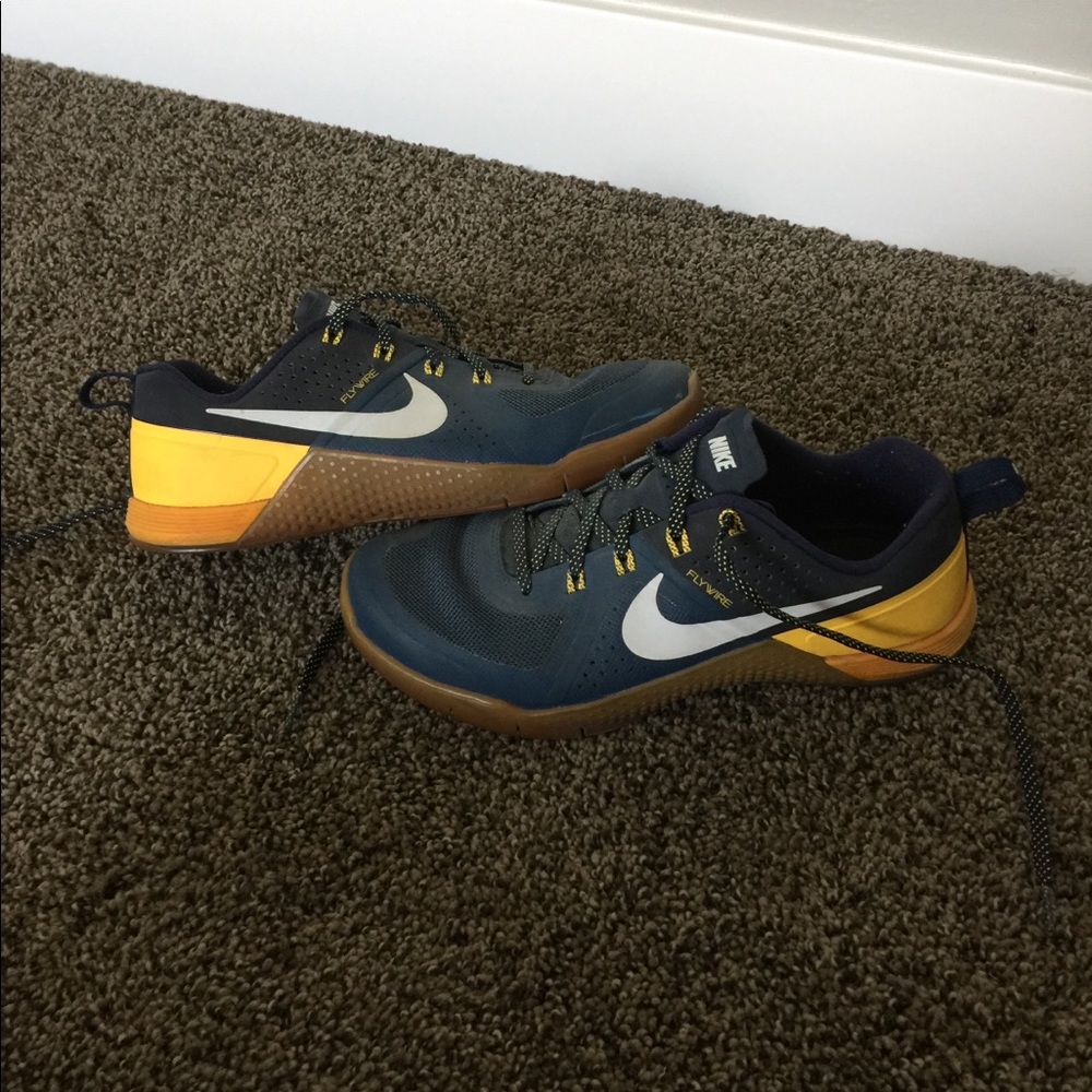 Nike Metcon 1